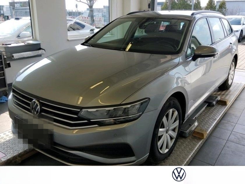 Volkswagen Passat Variant 1.5 TSI RFK*LED*Navi*DAB*SHZ foto 1