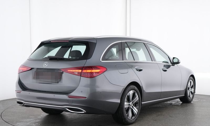 Mercedes-Benz C 200 T Avantgarde*Totwinkelassist*Winter-P.++++ foto 2