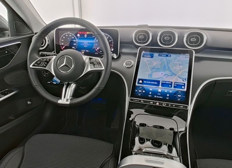 Mercedes-Benz C 200 T Avantgarde*Totwinkelassist*Winter-P.++++ foto 7