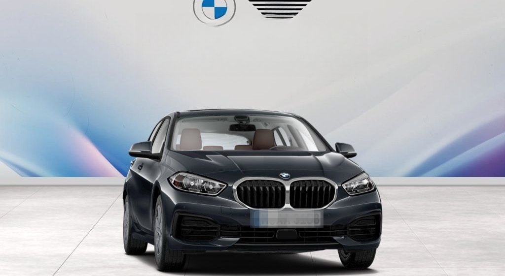 BMW 118i PANO SHZ DAB ABS ALU ESP Wegfahrzsp. ZV. BT foto 10