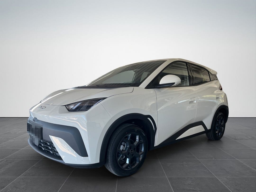 BYD DOLPHIN SURF Comfort 2025