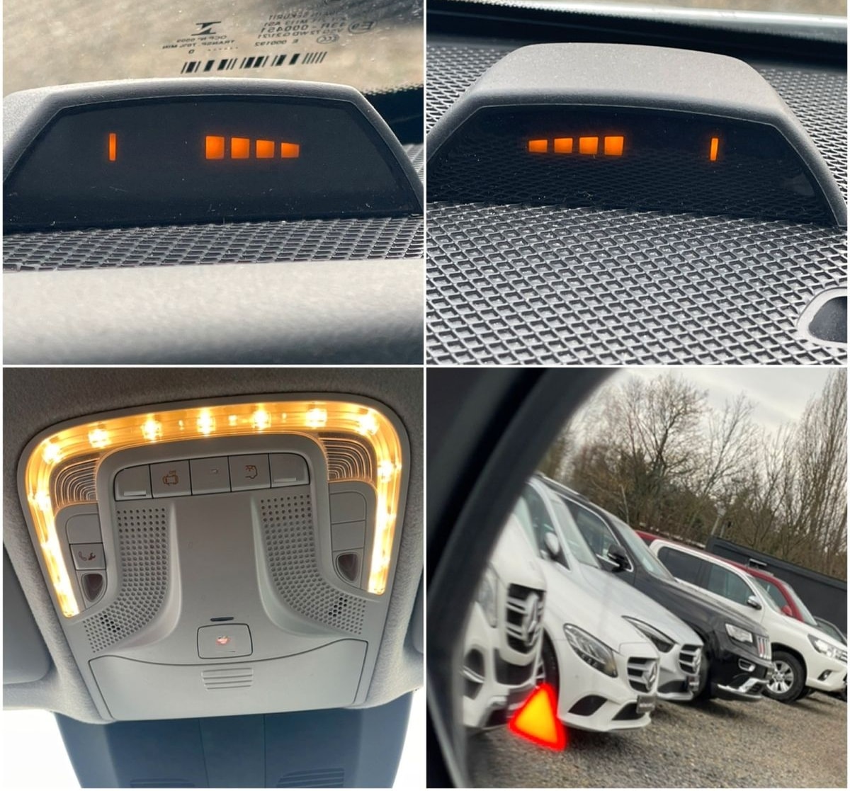 Mercedes-Benz VITO RWD LANG*LED*AHK*KAMERA*PDC*NAVI* foto 13