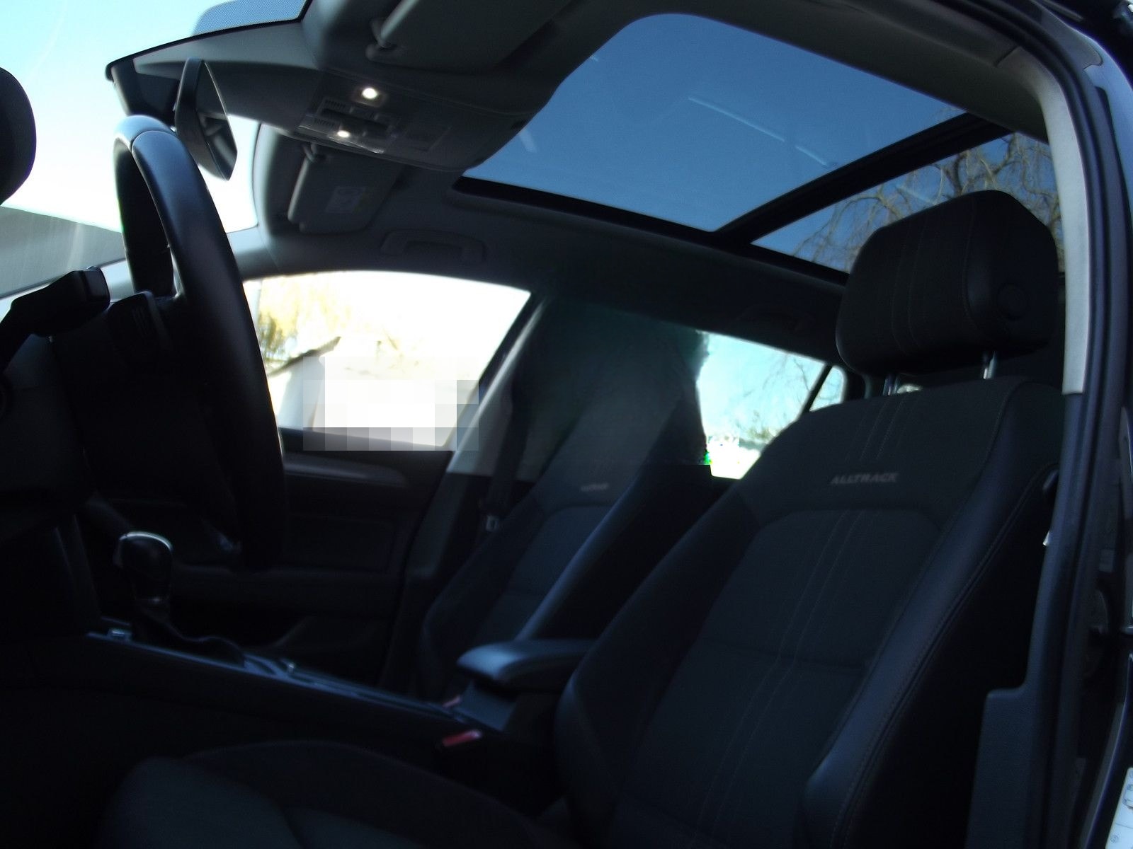 Volkswagen Passat Alltrack NAVI SHZ PANO AUTOMATIK 4x4 AHK foto 18