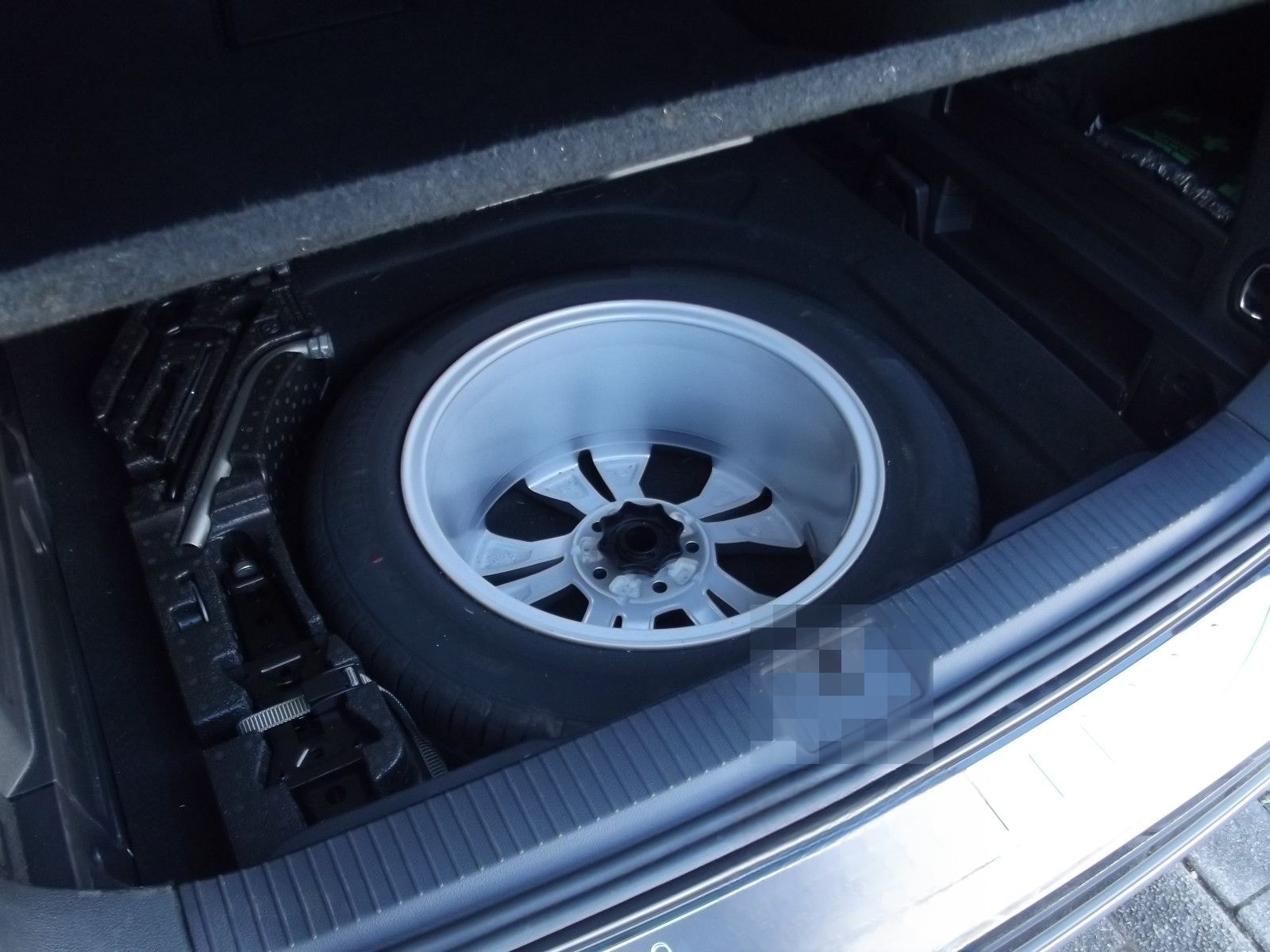 Volkswagen Passat Alltrack NAVI SHZ PANO AUTOMATIK 4x4 AHK foto 10