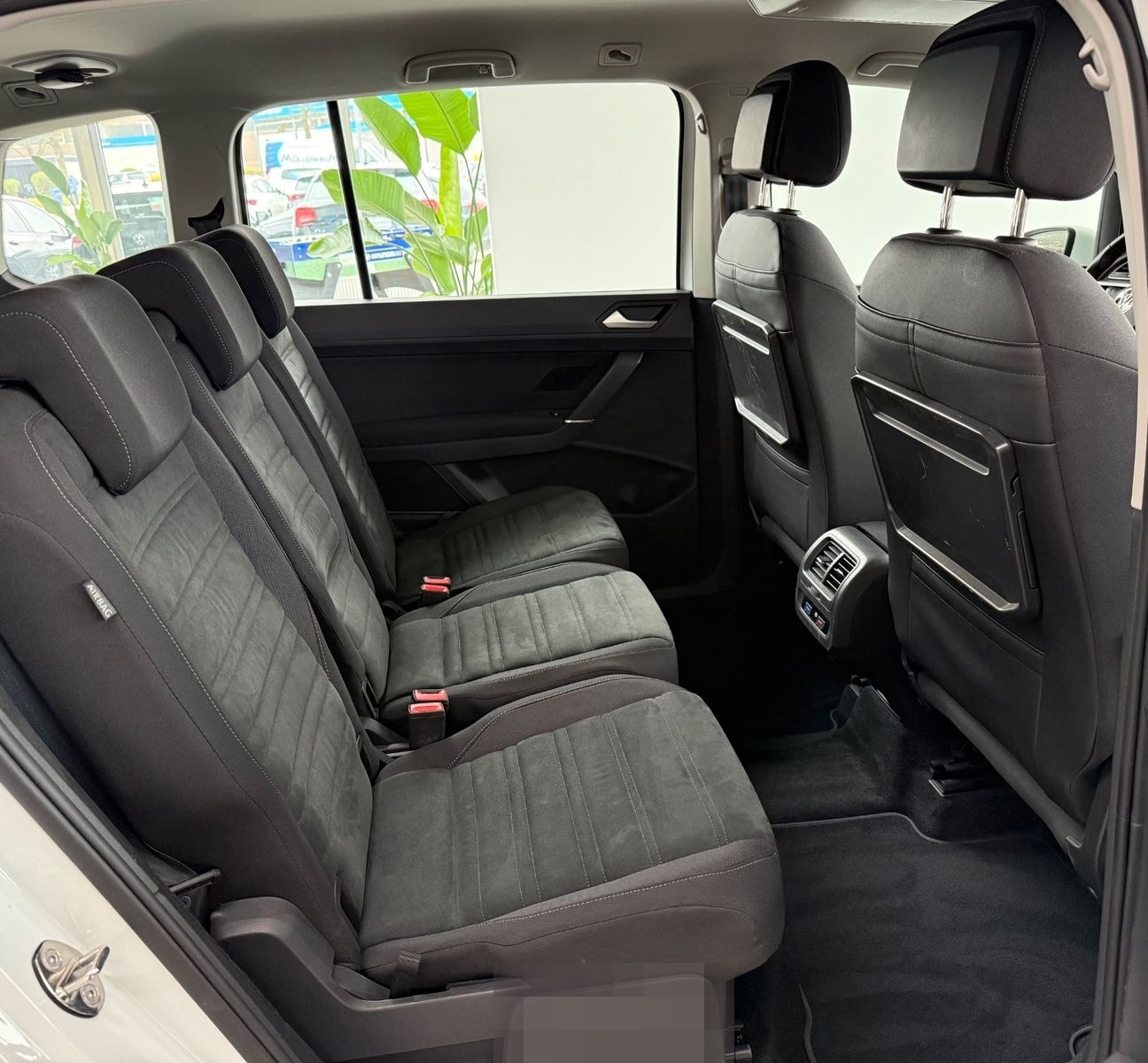 Volkswagen Touran*Comfl*Navi*Kamera*Massage*App-Con* foto 10