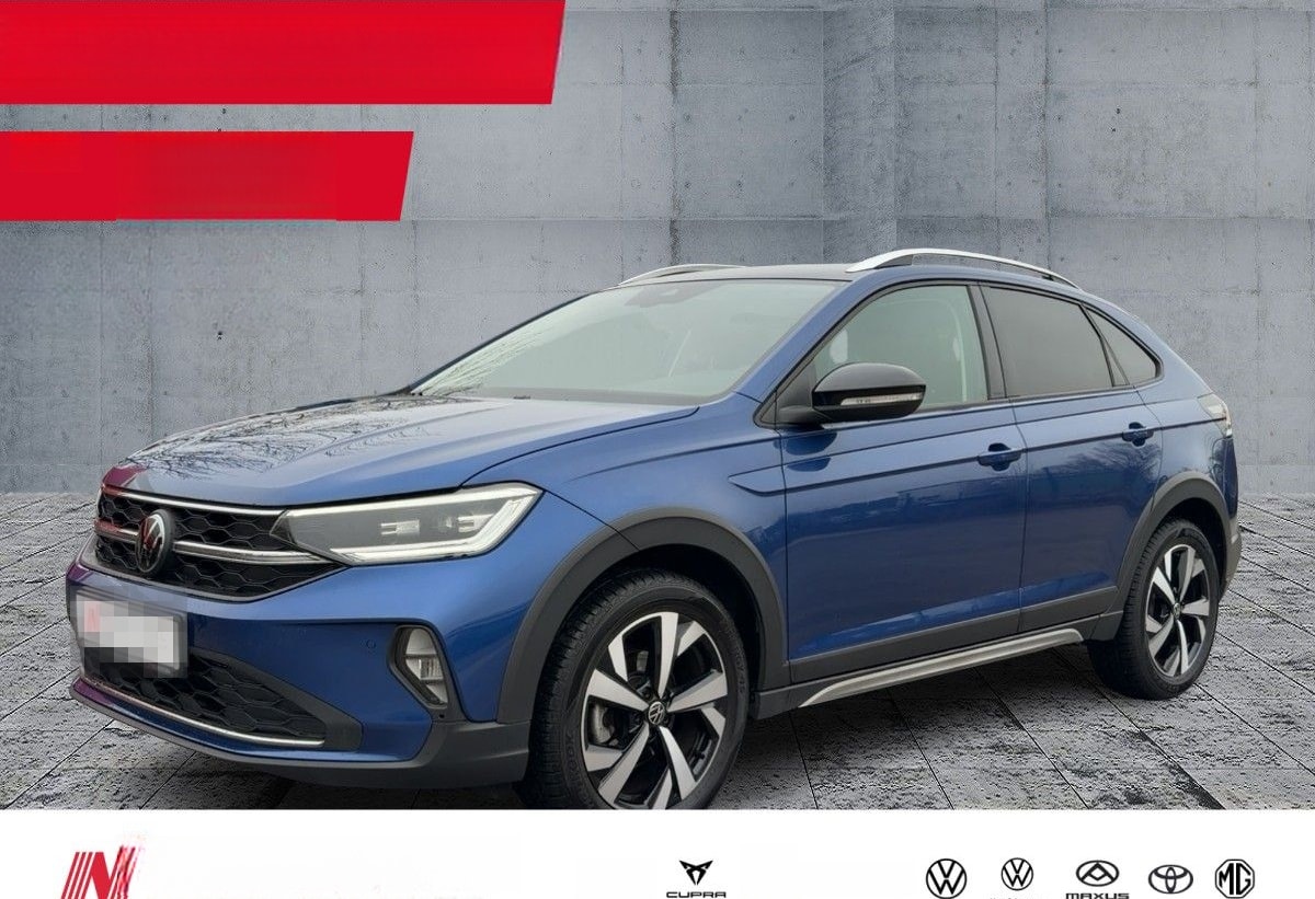 Volkswagen Taigo 1.0 TSI DSG STYLE LED+NAVI+APP+ACC+SHZ+PDC foto 1