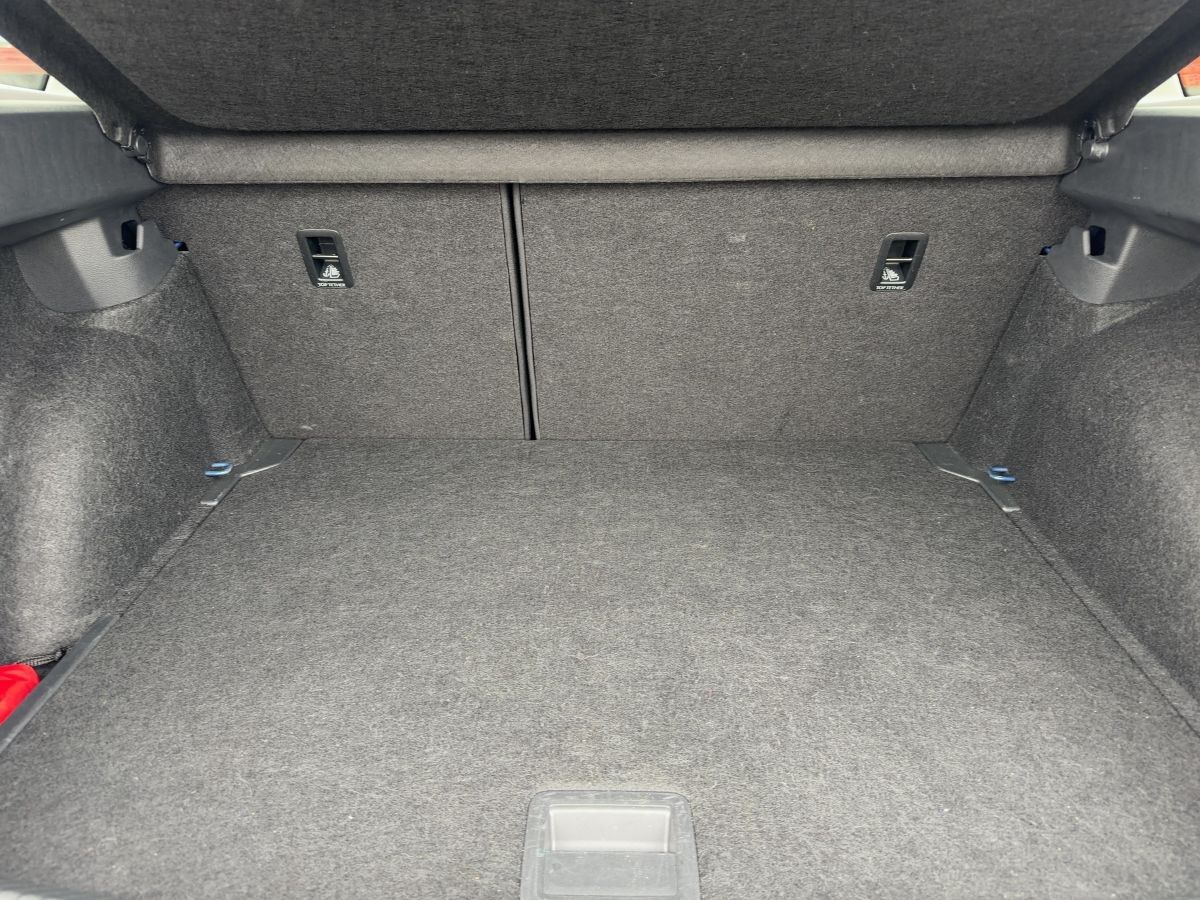 Volkswagen Taigo 1.0 TSI DSG STYLE LED+NAVI+APP+ACC+SHZ+PDC foto 14