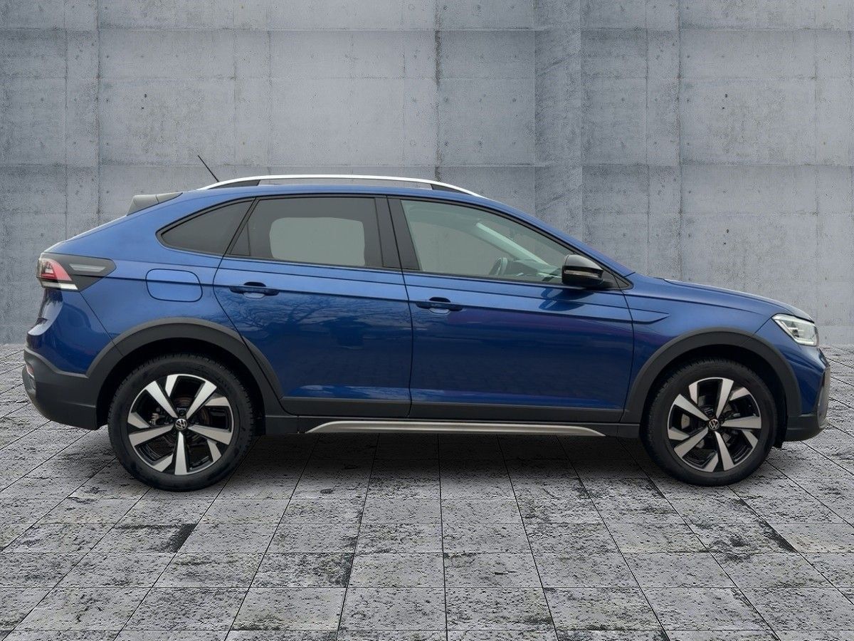 Volkswagen Taigo 1.0 TSI DSG STYLE LED+NAVI+APP+ACC+SHZ+PDC foto 7