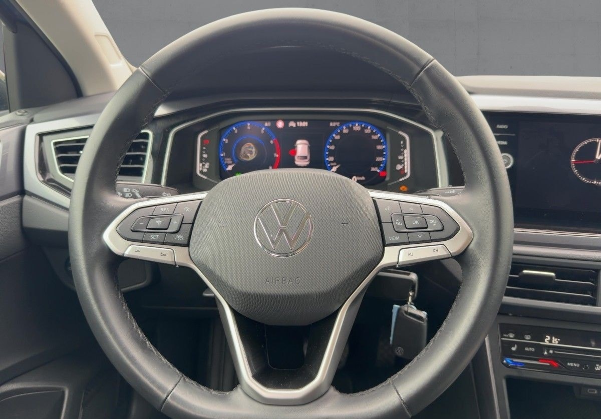 Volkswagen Taigo 1.0 TSI DSG STYLE LED+NAVI+APP+ACC+SHZ+PDC foto 10