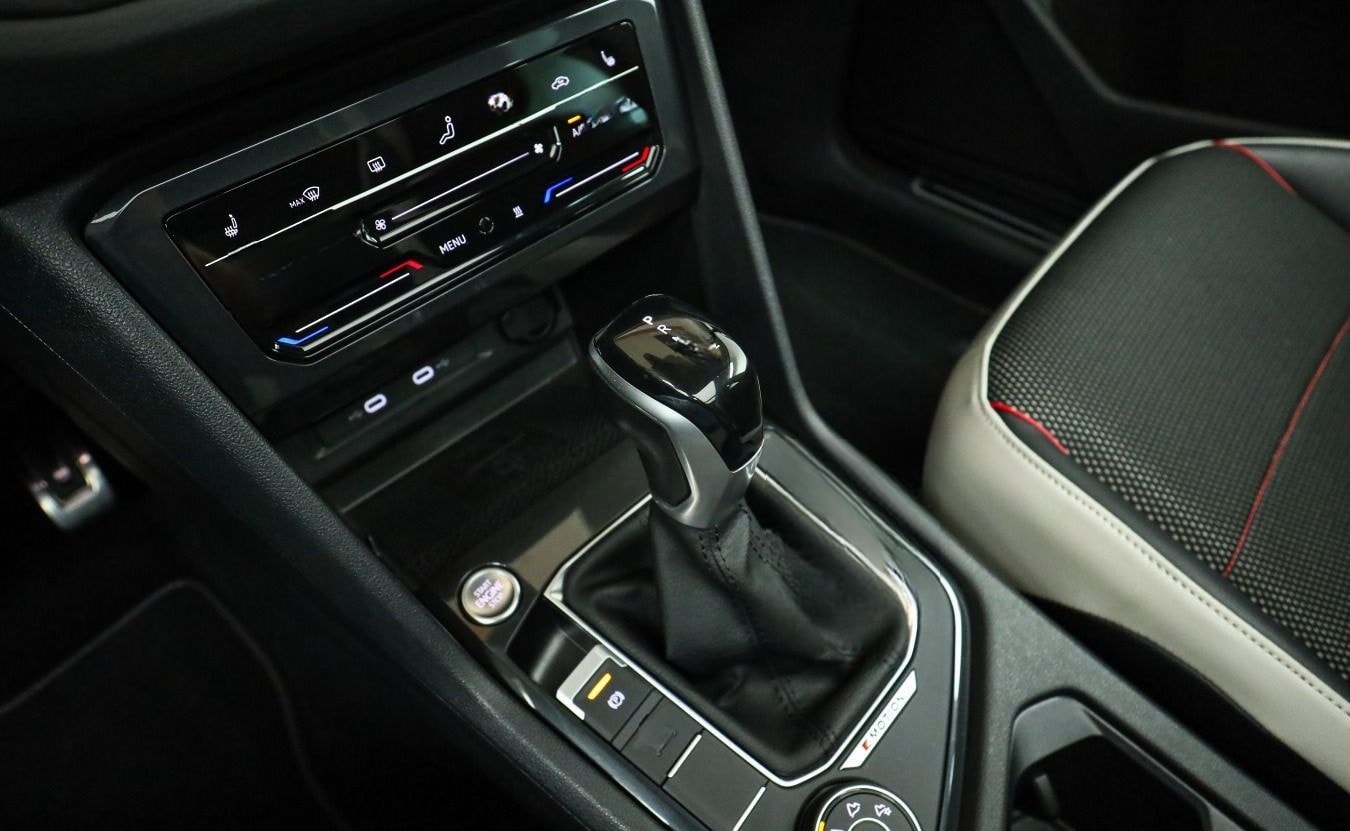 Volkswagen Tiguan 2.0 TDI 4M URBAN SPORT, MATRIX, PANO, AHK foto 20