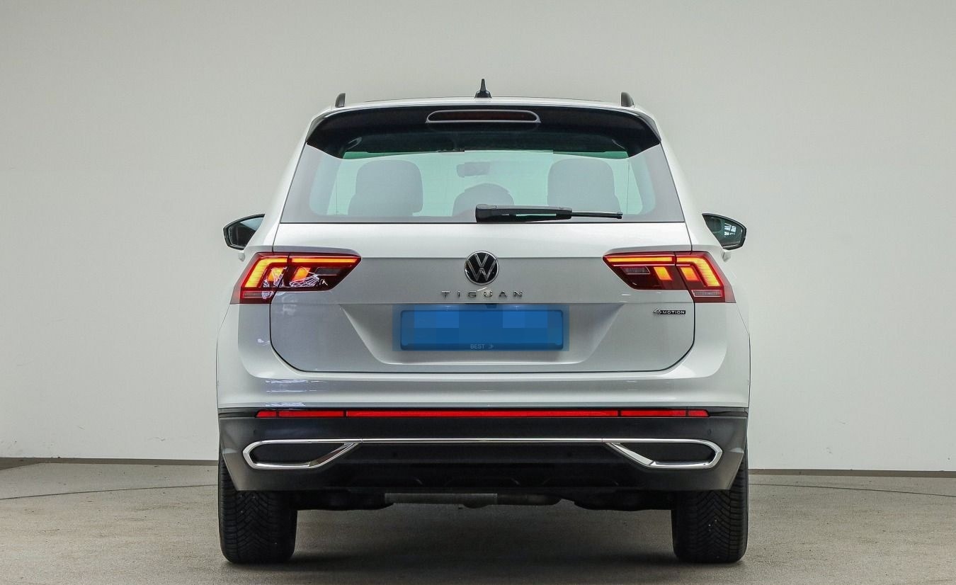 Volkswagen Tiguan 2.0 TDI 4M URBAN SPORT, MATRIX, PANO, AHK foto 6