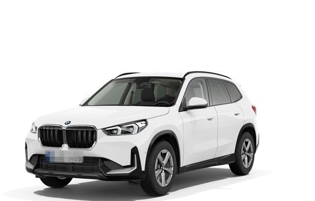 BMW X1 sDrive20i Aut. Premium Paket AHK Driving Plus foto 1