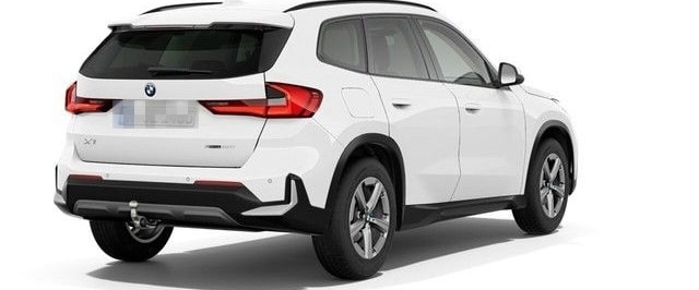 BMW X1 sDrive20i Aut. Premium Paket AHK Driving Plus foto 2