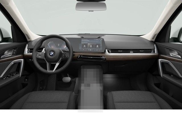 BMW X1 sDrive20i Aut. Premium Paket AHK Driving Plus foto 4