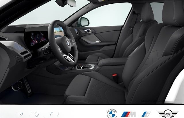 BMW 220d Gran Coupe M Sportpaket Autom HUD HiFi 18" foto 3