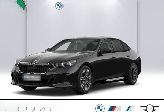 BMW 520d M Sport