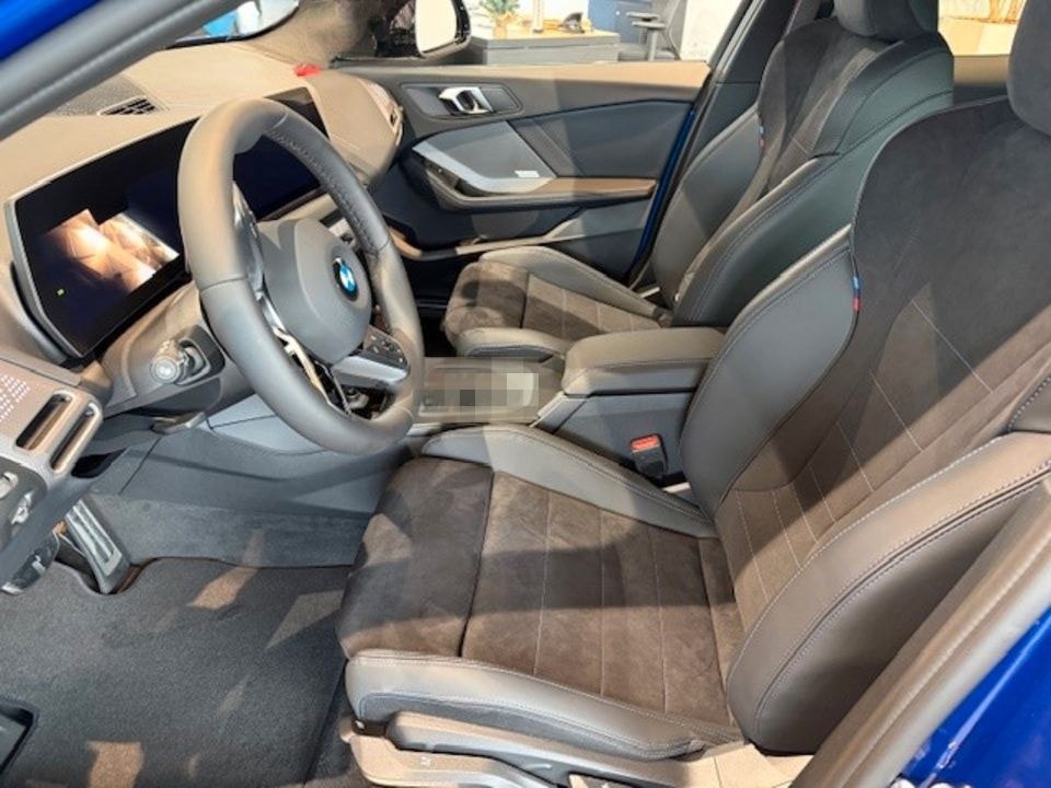 BMW 120 Steptronic M Sport foto 11