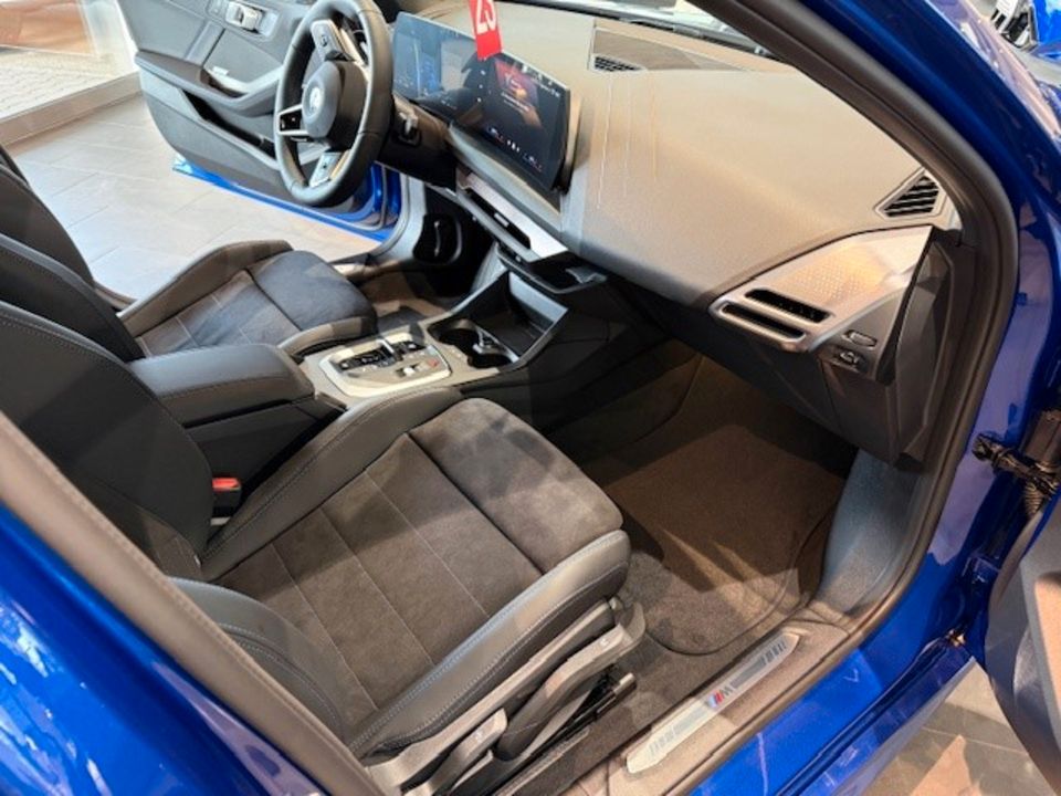 BMW 120 Steptronic M Sport foto 15