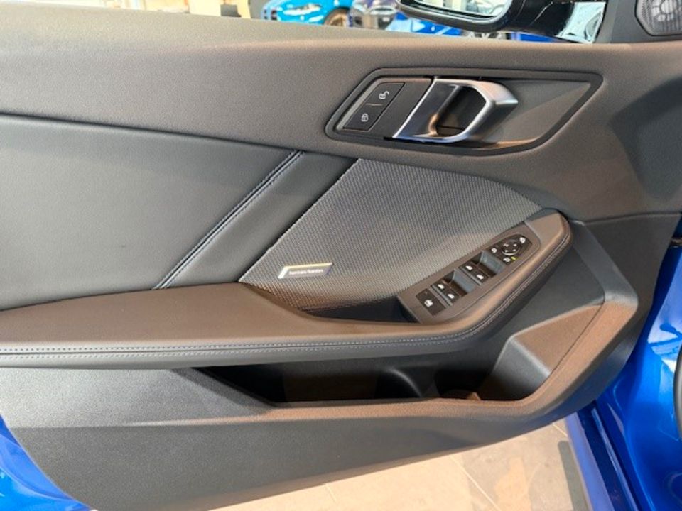 BMW 120 Steptronic M Sport foto 10