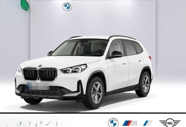 BMW X1 sDrive20i Autom 2023
