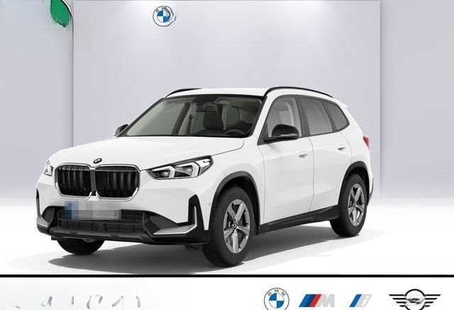 BMW X1 sDrive20i Autom Navi HeadUp Klima LED 360° foto 1