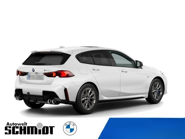 BMW M135 xDrive + GARANTIE-bis-05.2030 foto 5