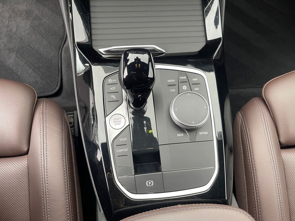 BMW X3 xDrive30d M Sportpaket + GARANTIE foto 12