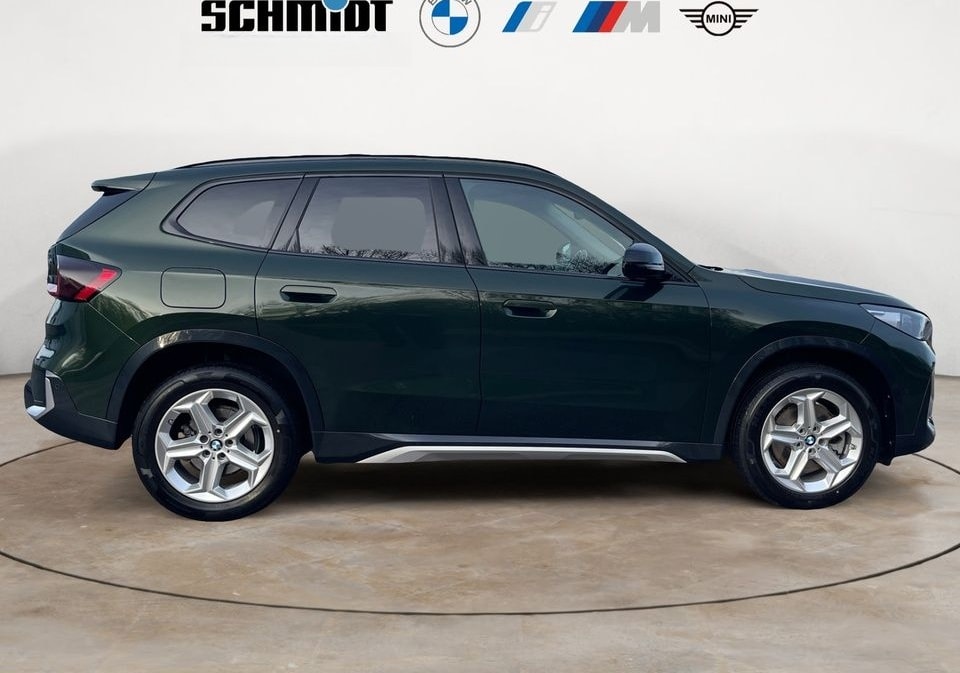 BMW X1 xDrive23d xLine + GARANTIE-bis-12.2028 foto 7