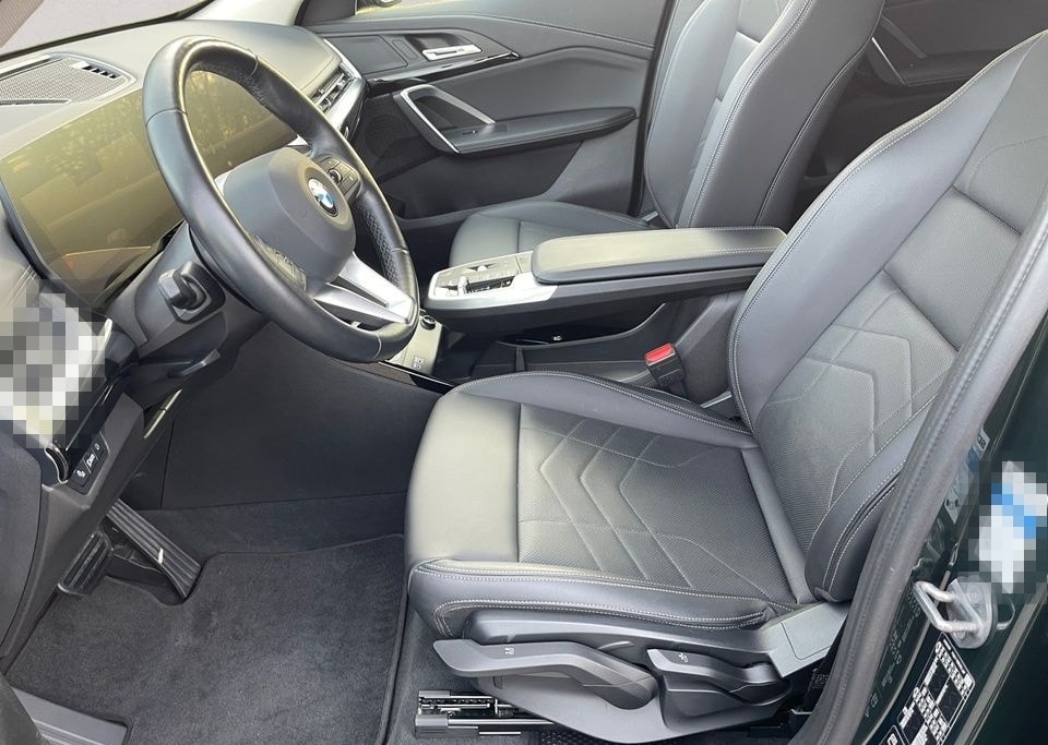 BMW X1 xDrive23d xLine + GARANTIE-bis-12.2028 foto 10