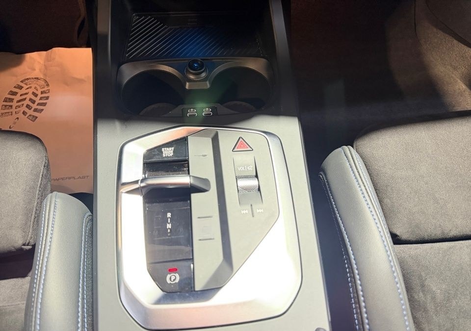 BMW 123 xDrive M Sportpaket + GARANTIE-bis-04.2030 foto 12