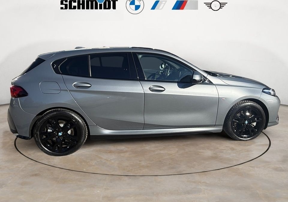 BMW 123 xDrive M Sportpaket + GARANTIE-bis-04.2030 foto 7