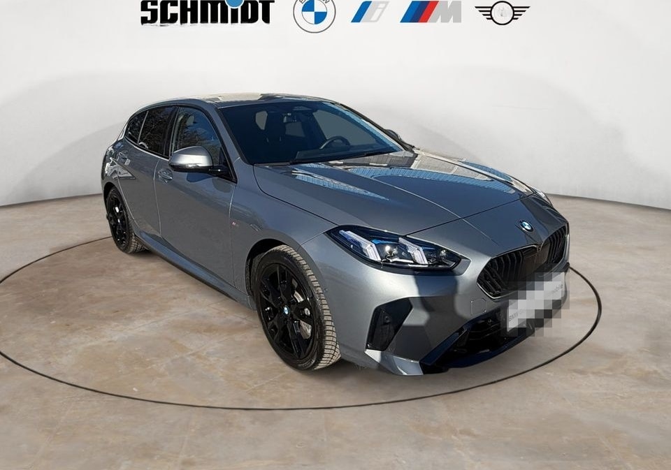 BMW 123 xDrive M Sportpaket + GARANTIE-bis-04.2030 foto 8