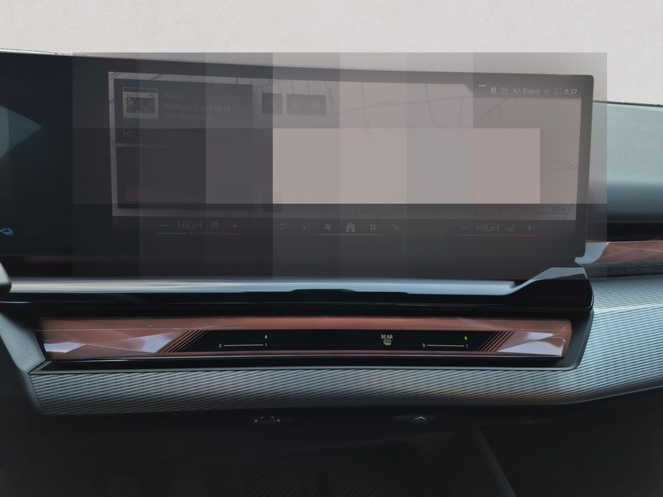 BMW 550e xDrive M Sport + GARANTIE-bis-11.2029 foto 13