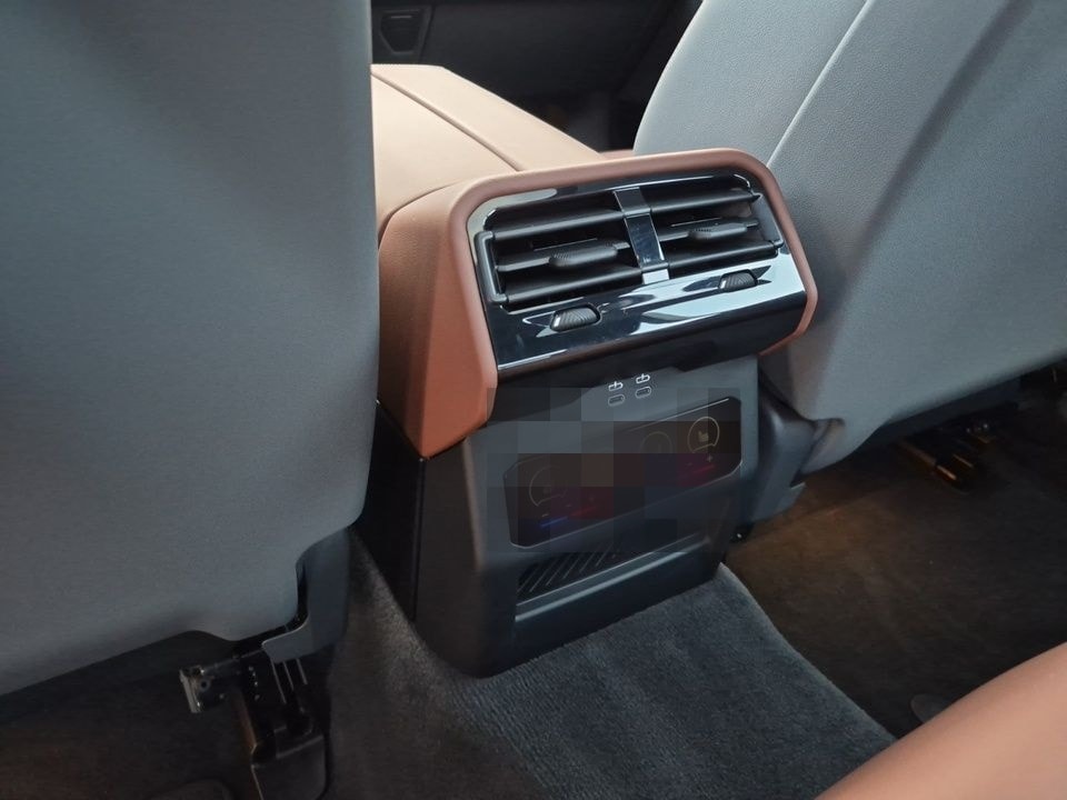 BMW 550e xDrive M Sport + GARANTIE-bis-11.2029 foto 16