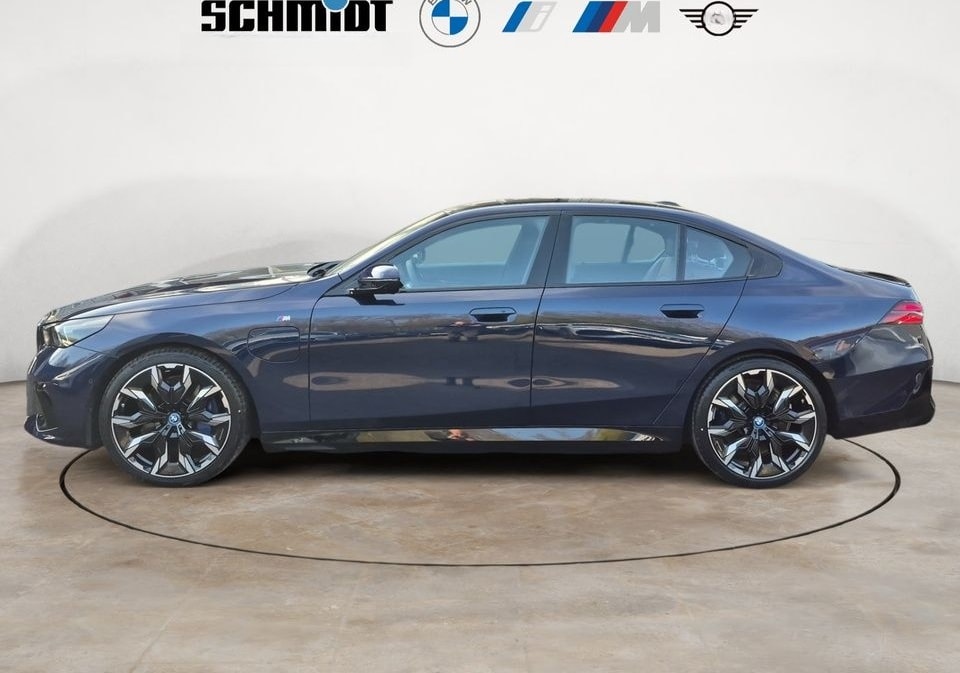 BMW 550e xDrive M Sport + GARANTIE-bis-11.2029 foto 3