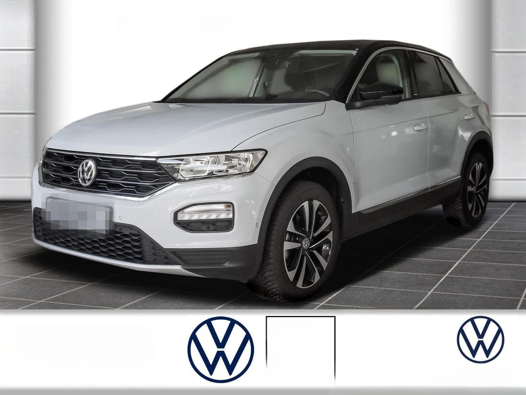 Volkswagen T-Roc IQ Drive 1.5 TSI 2019