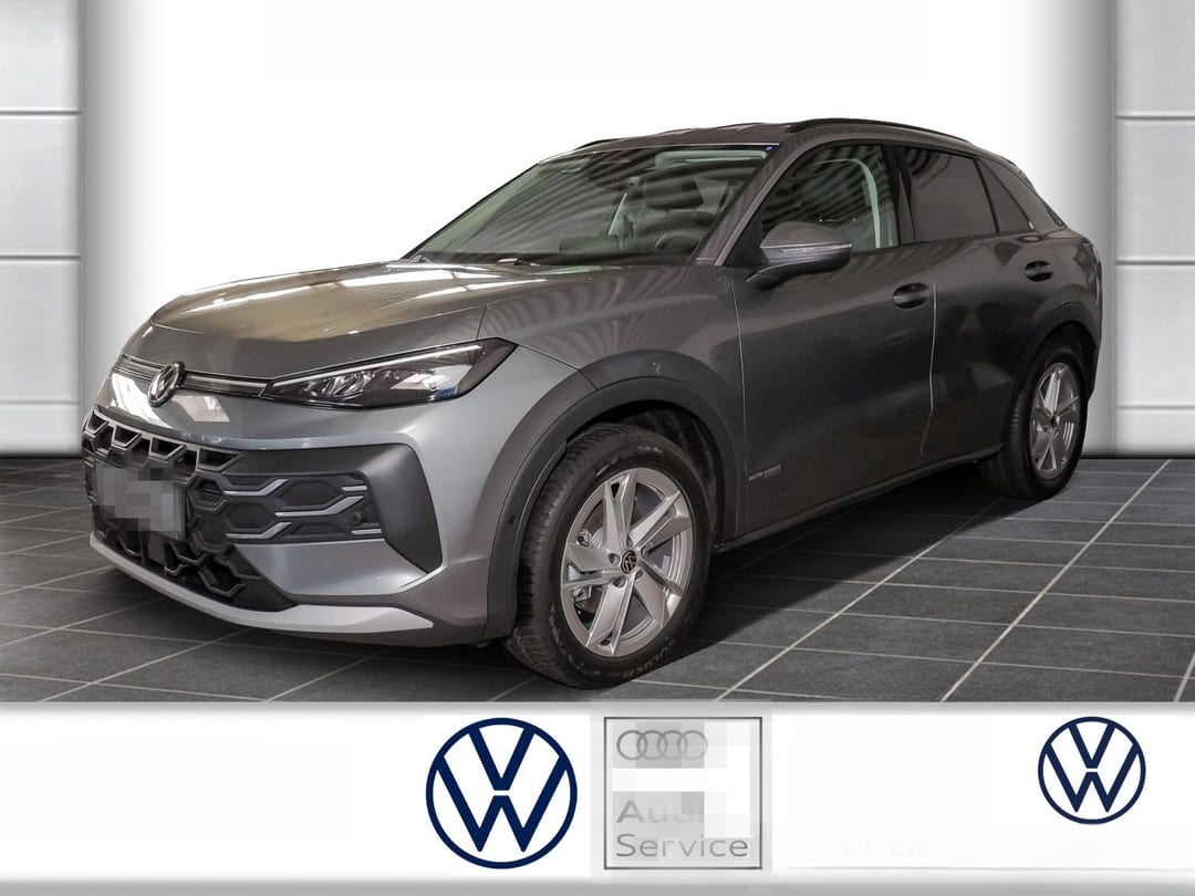 Volkswagen T-Roc Style 1.5 l eTSI OPF