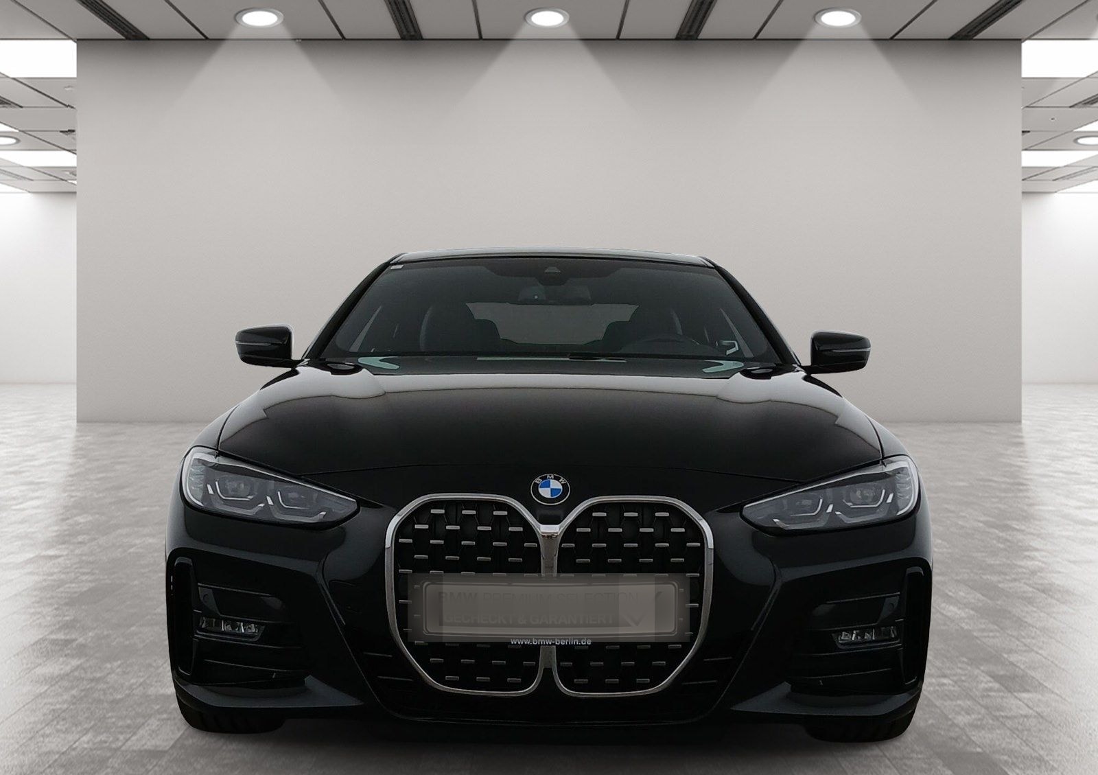 BMW 420i Coupé M Sport LiveCockpitProf Kamera LED foto 4