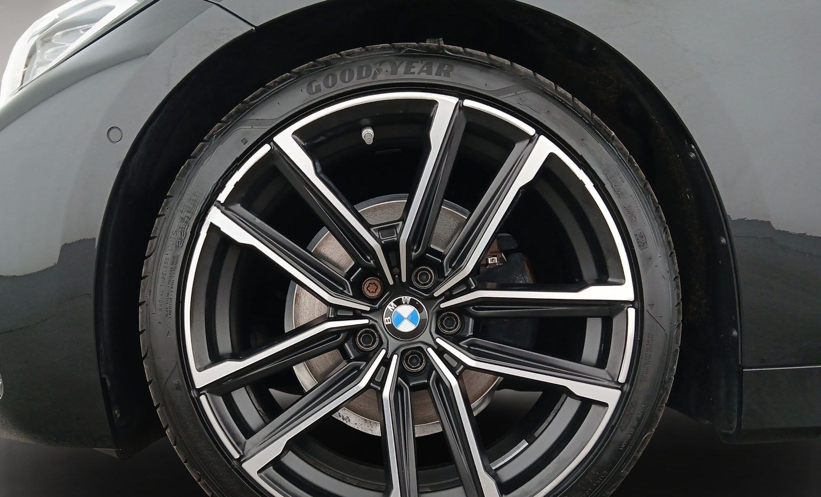 BMW 420i Coupé M Sport LiveCockpitProf Kamera LED foto 6