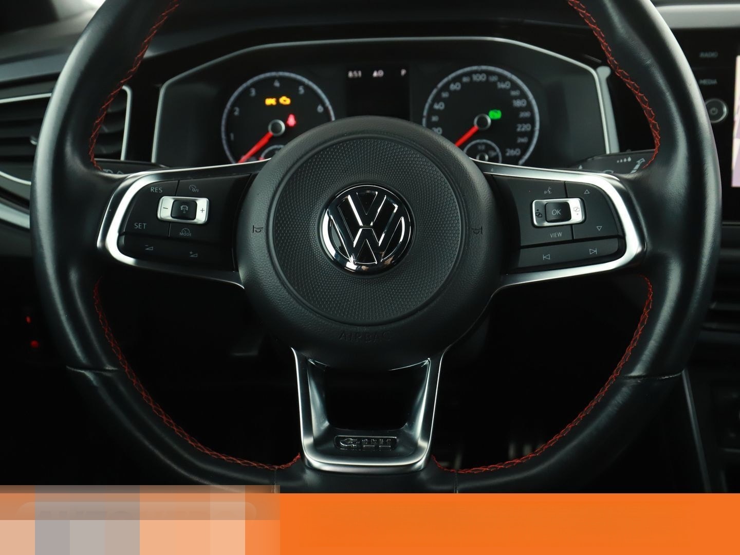 Volkswagen Polo 2.0 TSI GTI Aut.*NAVI*CAM*SHZ*ACC* foto 19