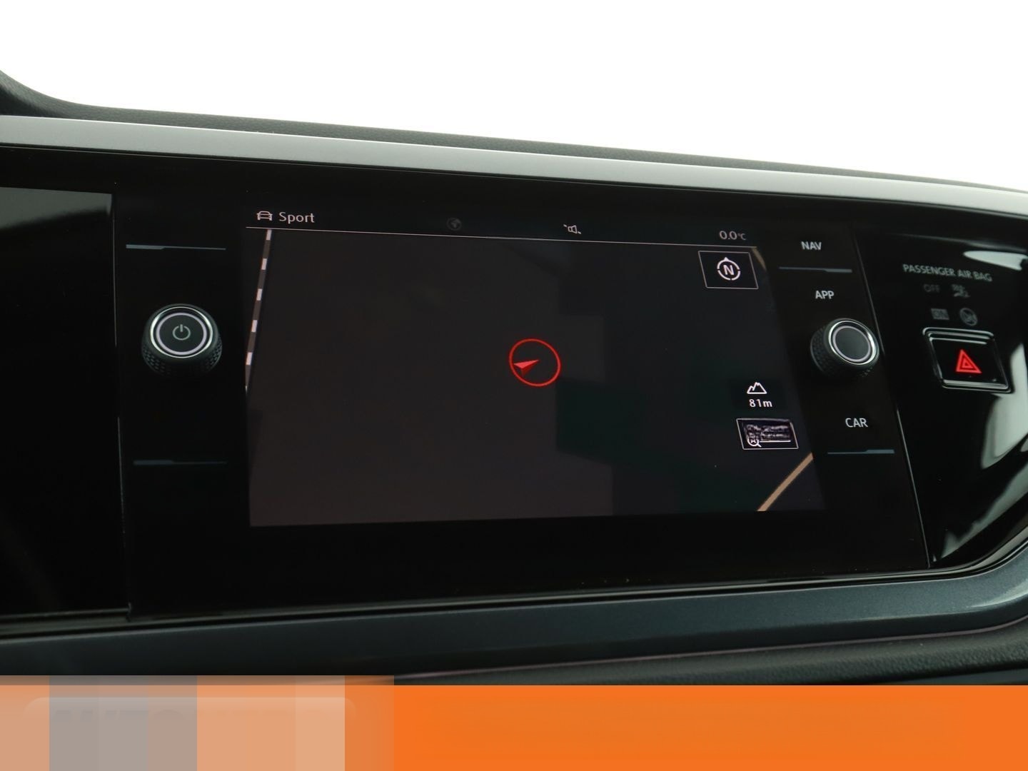 Volkswagen Polo 2.0 TSI GTI Aut.*NAVI*CAM*SHZ*ACC* foto 21