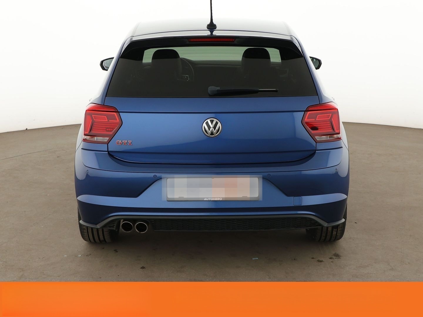 Volkswagen Polo 2.0 TSI GTI Aut.*NAVI*CAM*SHZ*ACC* foto 5