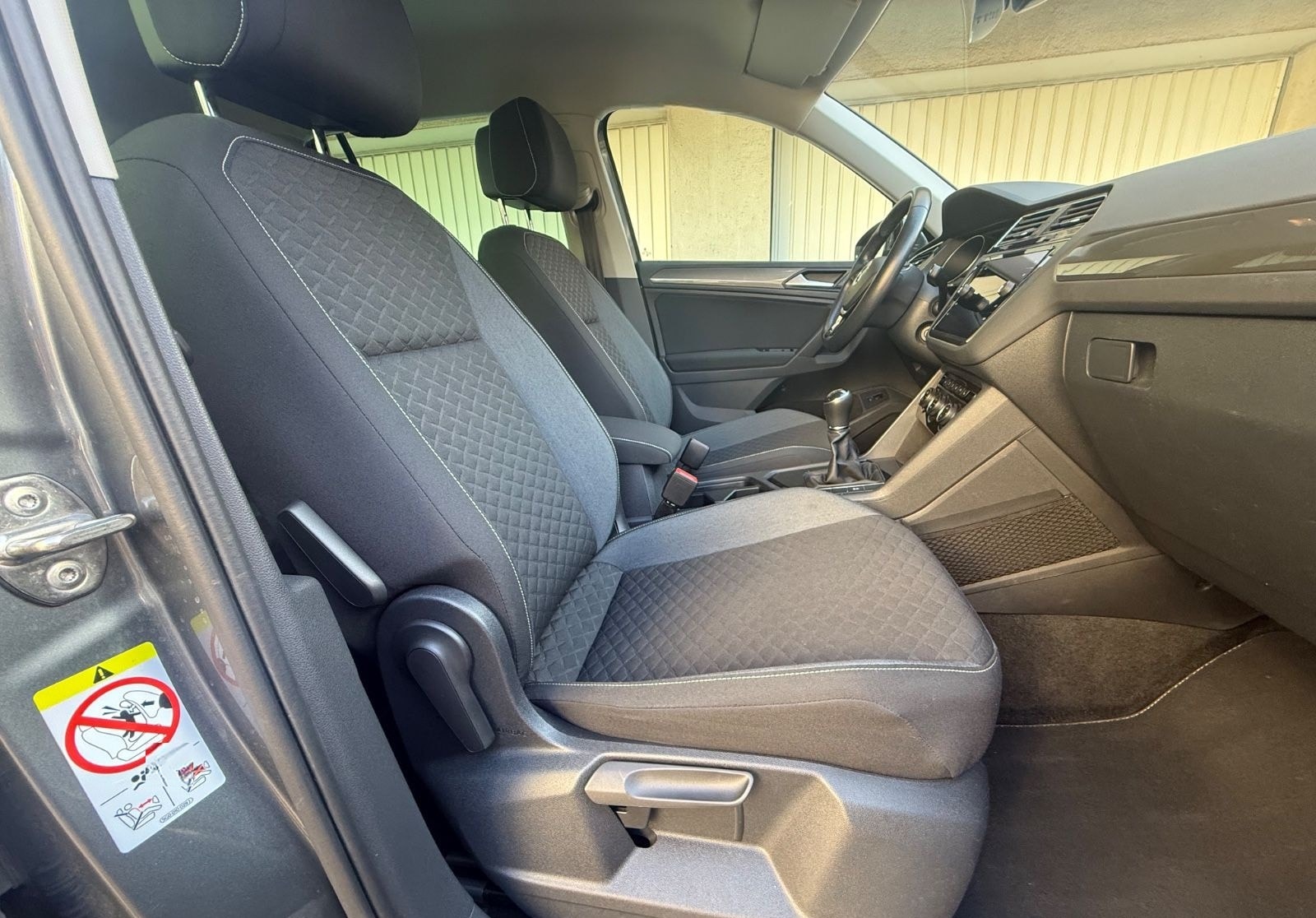 Volkswagen Tiguan Join*Navi*ACC*LED*Erst41000Km*Cam foto 11