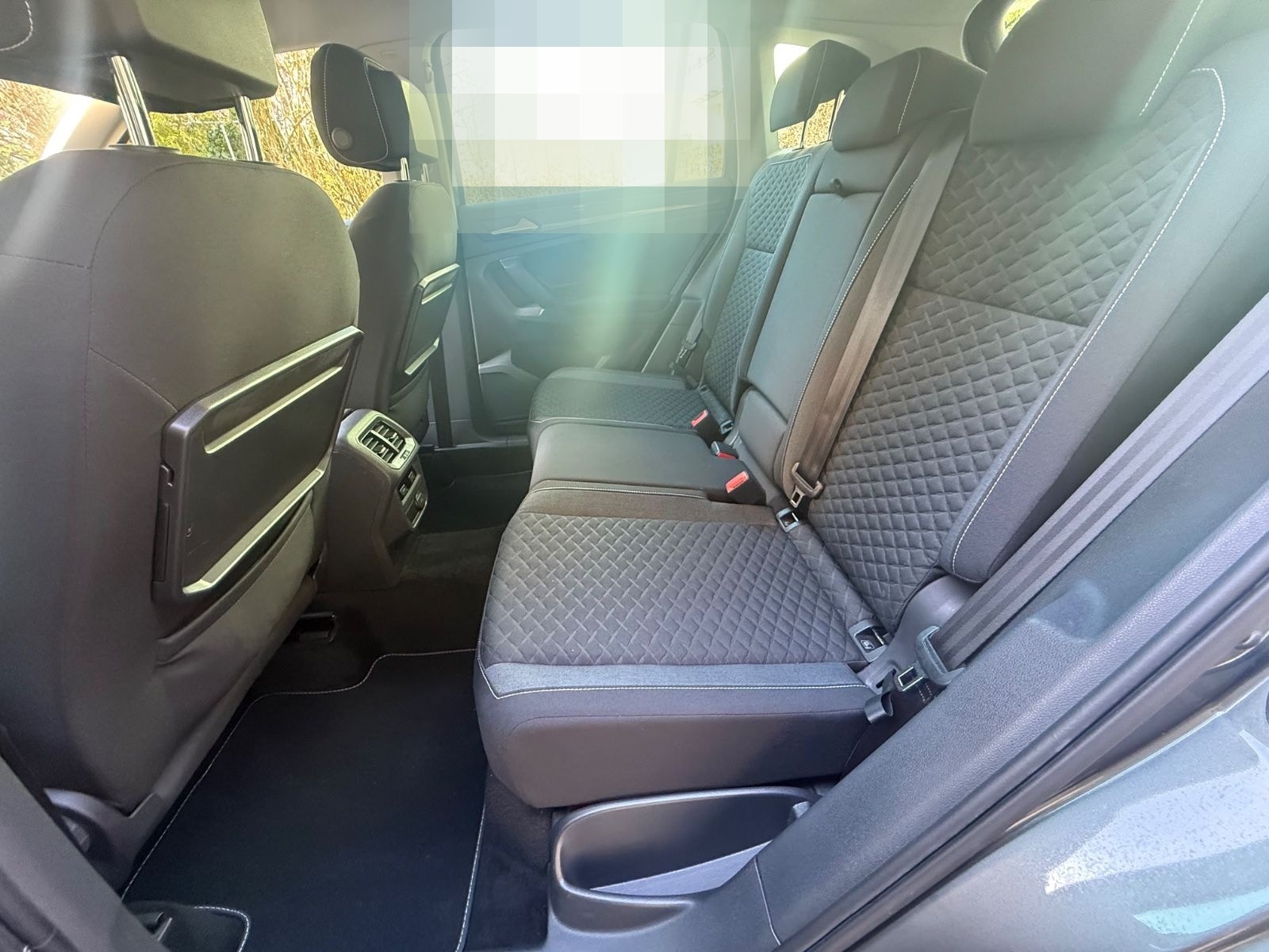 Volkswagen Tiguan Join*Navi*ACC*LED*Erst41000Km*Cam foto 13