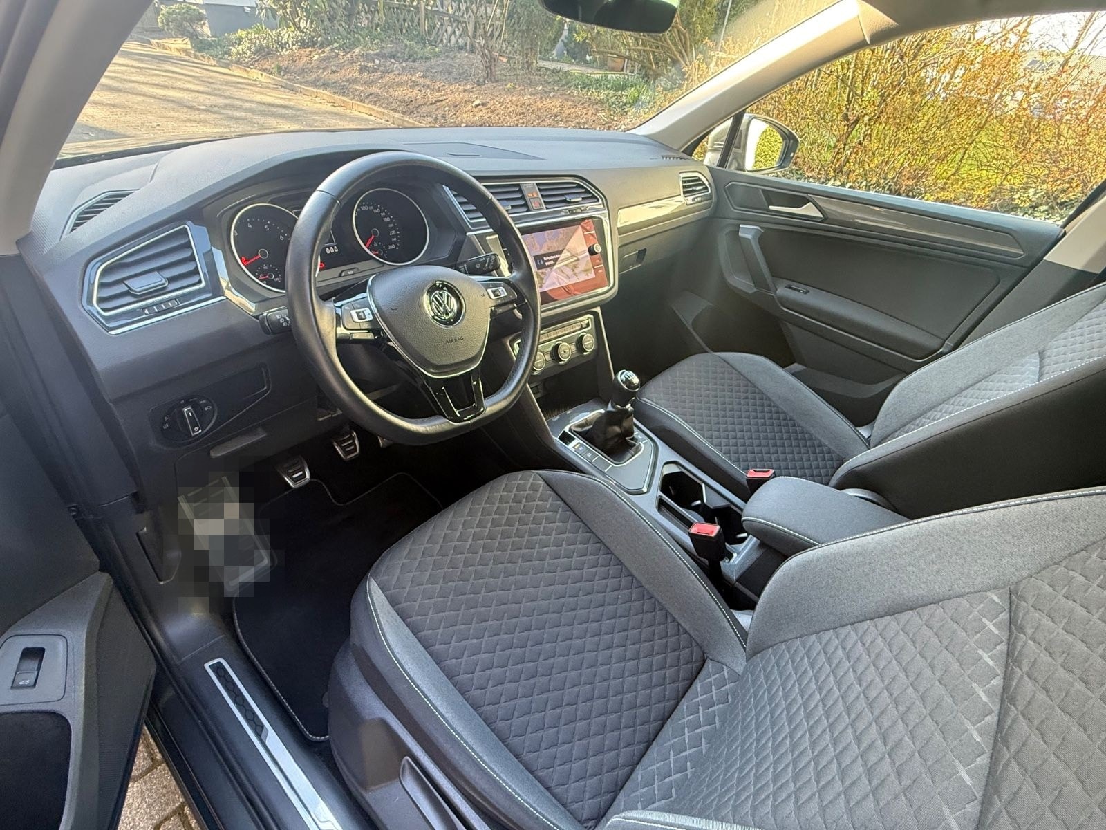 Volkswagen Tiguan Join*Navi*ACC*LED*Erst41000Km*Cam foto 16