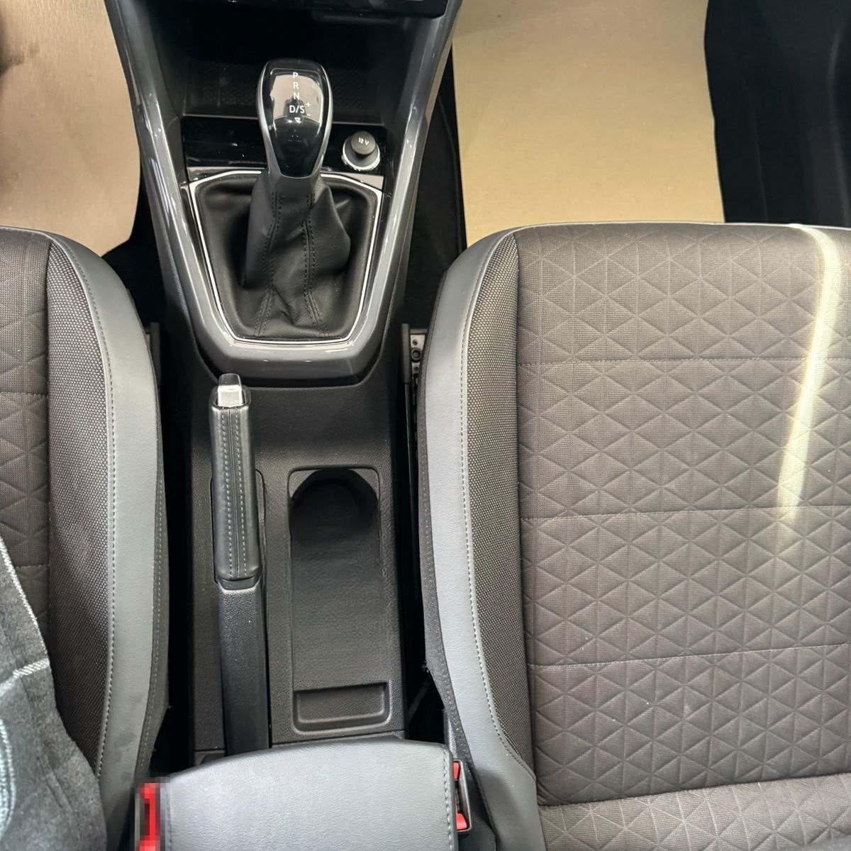 Volkswagen T-Cross Style 1.0 TSI foto 10