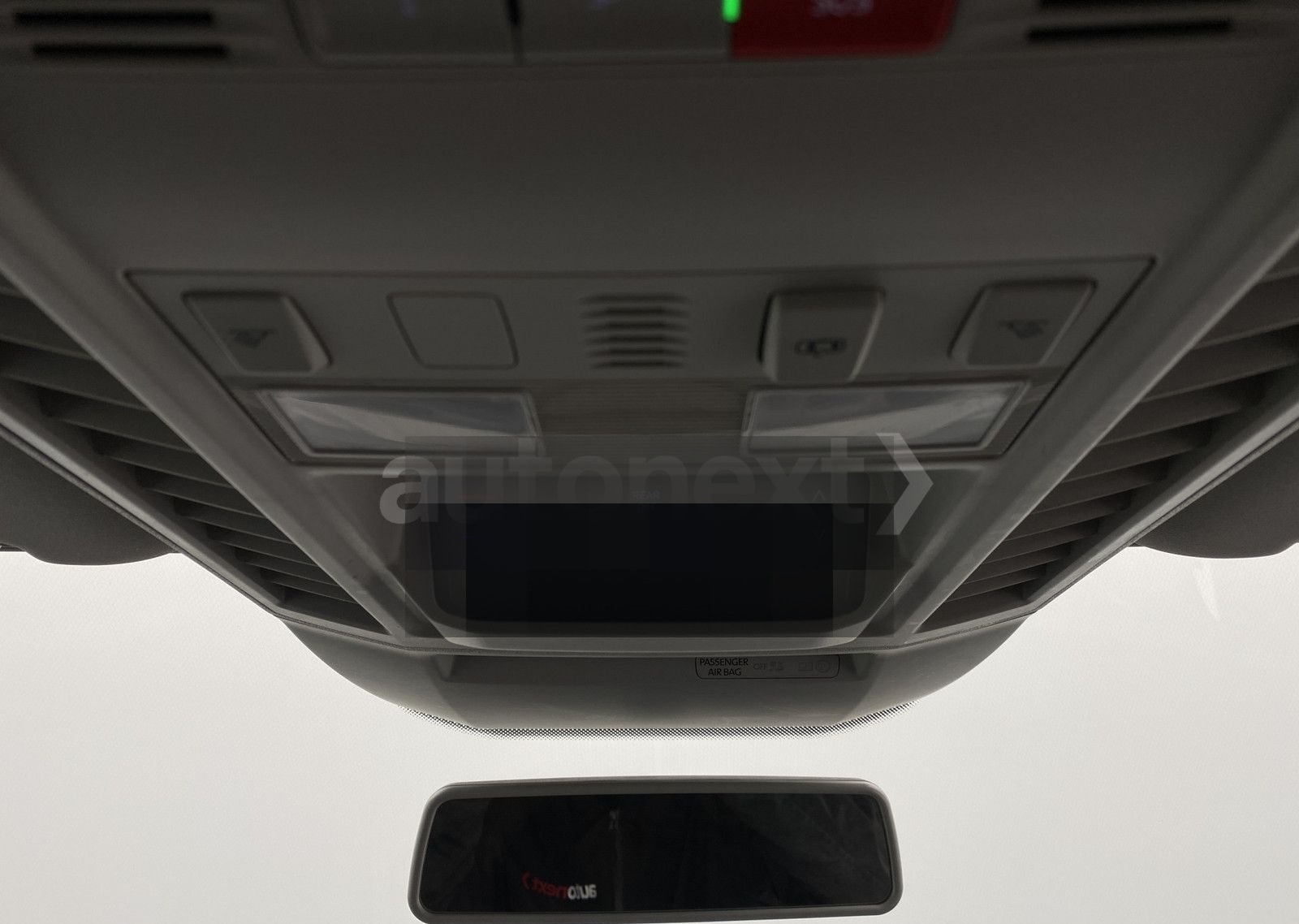 Volkswagen Crafter 35 Rollstuhl-Lift *LIEGE/TRAGE* KAMERA foto 23