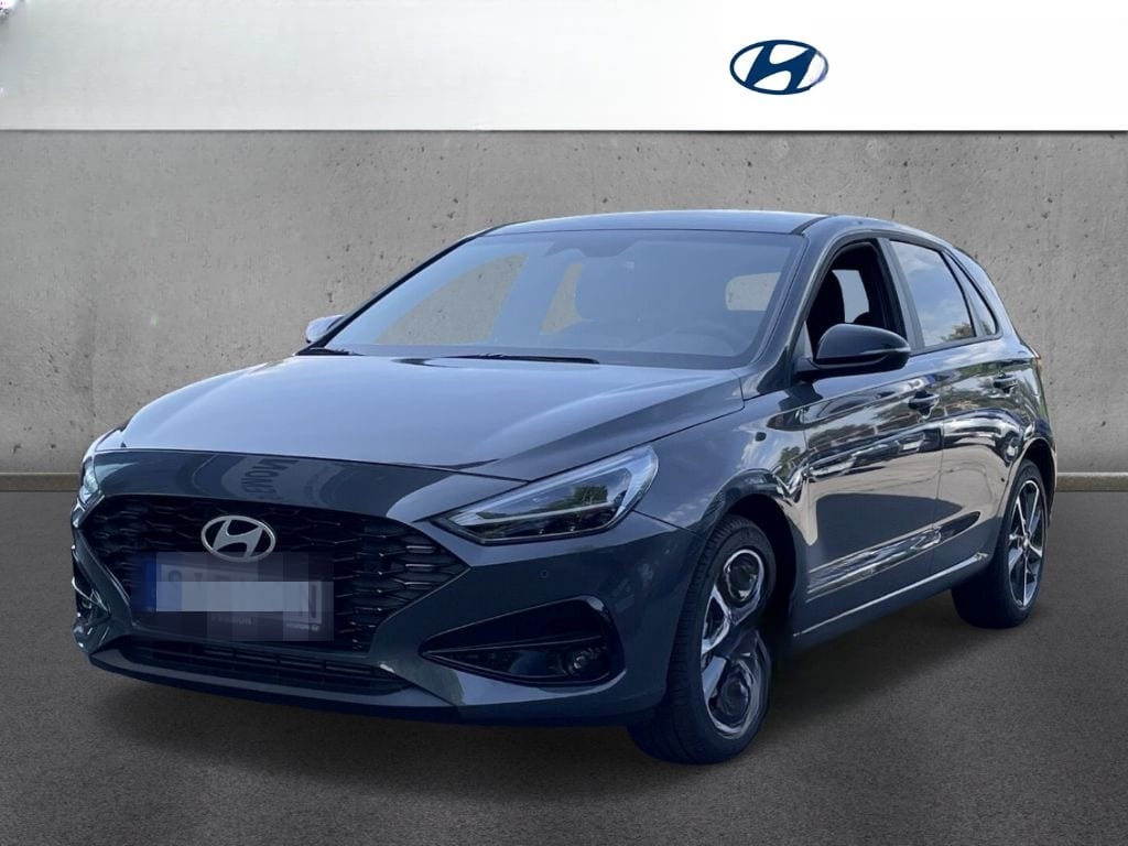 Hyundai i30 FL MY25 5-Trg 1.0 T-GDI 2024