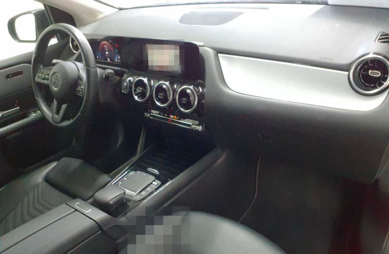 Mercedes-Benz B 250 e 8G-DCT Style Navi SHz LED foto 12