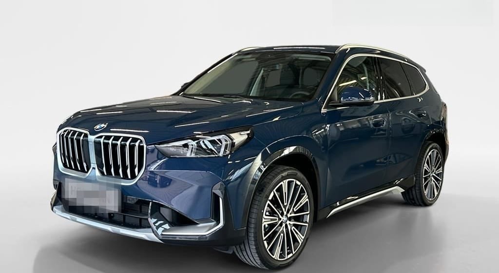 BMW X1 xDrive23i Premiumpaket